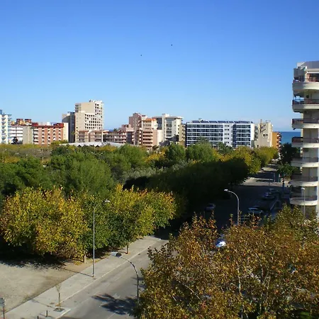 Jardines De Vi - Viii 3000 Διαμέρισμα Gandía