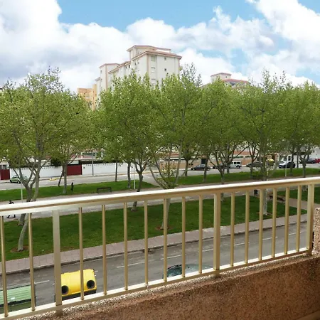 Διαμέρισμα Jardines De Vi - Viii 3000 Gandía