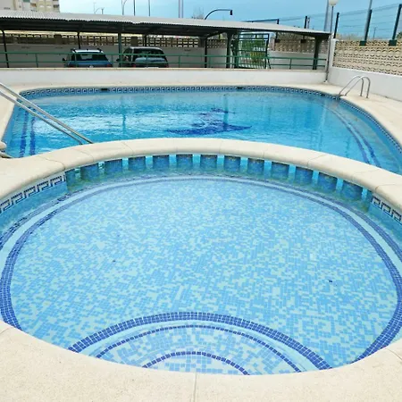 Jardines De Vi - Viii 3000 Διαμέρισμα