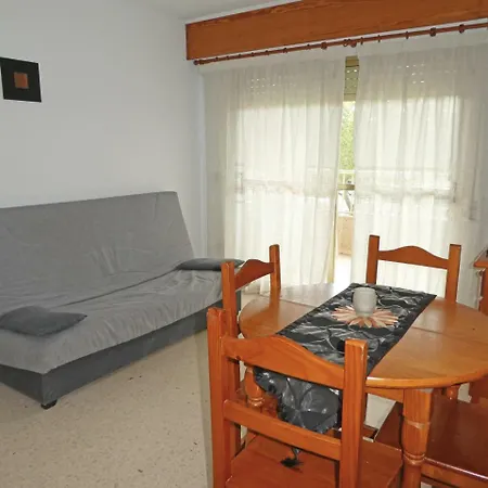 Διαμέρισμα Jardines De Vi - Viii 3000 *