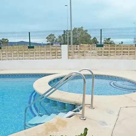 Jardines De Vi - Viii 3000 Διαμέρισμα Gandía