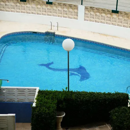 Jardines De Vi - Viii 3000 Διαμέρισμα *
