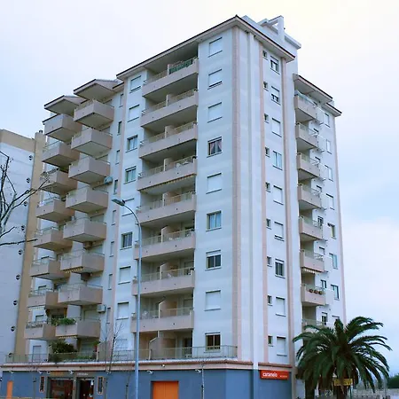 Apartman Jardines De Vi - Viii 3000 *