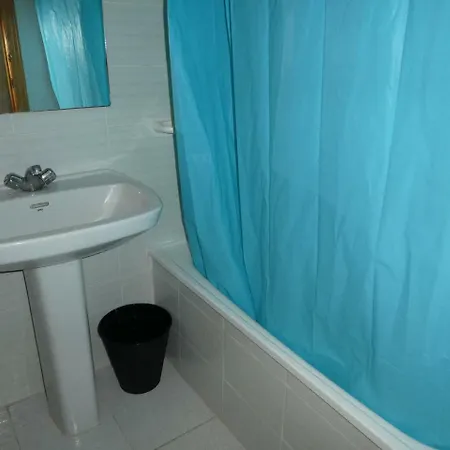 Jardines De Vi - Viii 3000 Apartman *