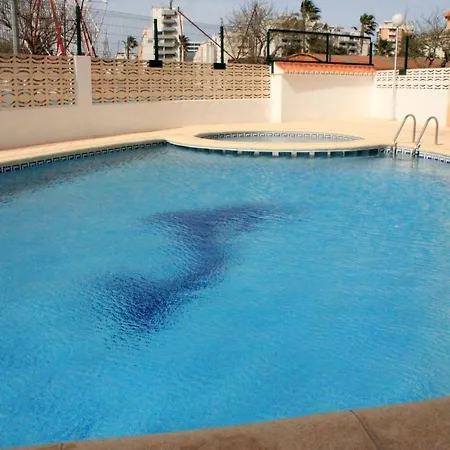 Apartman Jardines De Vi - Viii 3000