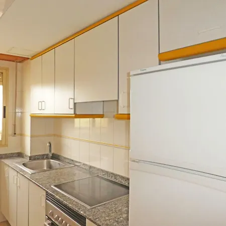 Jardines De Vi - Viii 3000 Apartman *