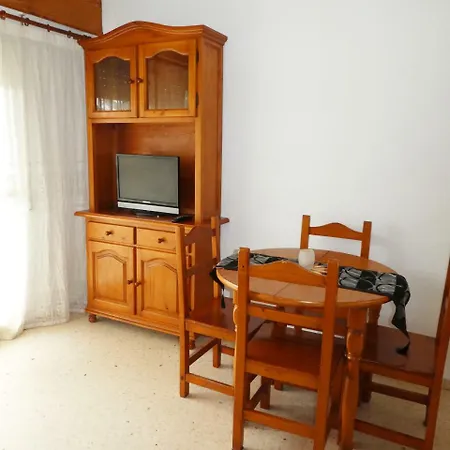 Jardines De Vi - Viii 3000 Apartman