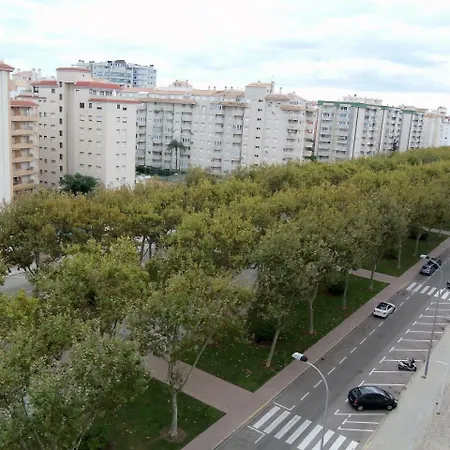 Apartman Jardines De Vi - Viii 3000 *