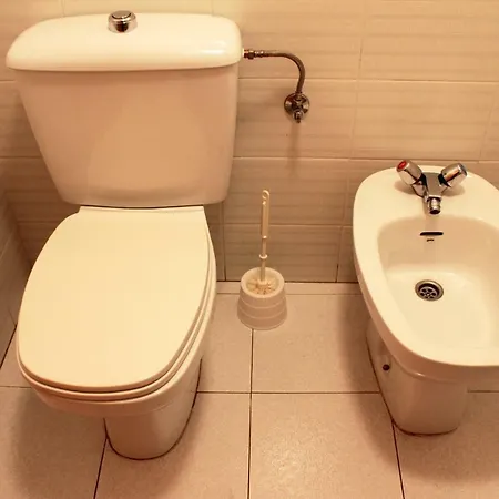 Apartman Jardines De Vi - Viii 3000