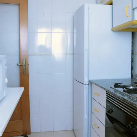 Jardines De Vi - Viii 3000 Apartman Gandía