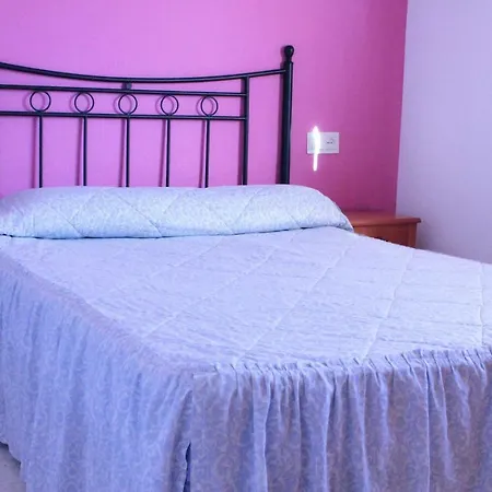 Jardines De Vi - Viii 3000 Apartman Gandía